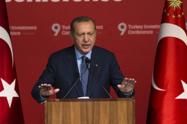 Erdoan: Ne možemo ćutati o nestanku Kašogija