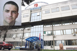 Darko Drljača preminuo u Beogradu