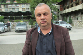 Pavlović: Besmisleno da mi pripisuju glasove, odustao sam