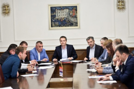 Izrađena Strategija razvoja Banjaluke za idućih deset godina