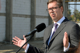Vučić o Komšićevoj izjavi: Bolje je ponekad prećutati