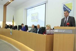 CIK: Glavni centar za brojanje glasova u punoj funkciji