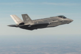 Američka vojska prizemljenla sve avione "F-35"