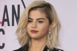 Selan Gomez imala emocionalni slom