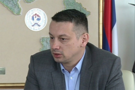 Policija podnijela izvještaj protiv direktora Puteva RS