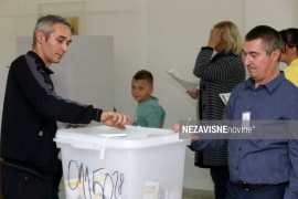 Opština u BiH sa više od 60 odsto nevažećih listića