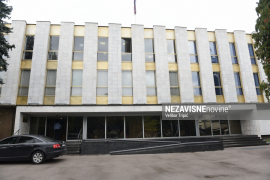 U klupe parlamenta RS stižu i četiri novajlije