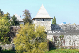Danas pretežno sunčano