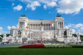 Iz Italije od početka godine proterane 102 osobe