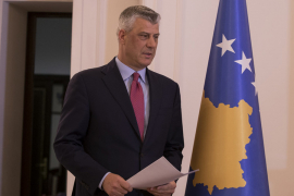 Tači: Korekcija granica do proljeća