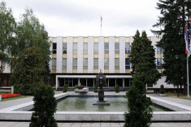 Naredne sedmice imena članova nove Komisije za Srebrenicu