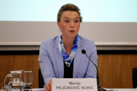 Pejčinović Burić: Nema popuštanja Srbiji