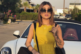 Nadzorne kamere snimile ubistvo instagram zvijezde usred dana