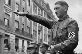Dosije CIA otkriva: Hitler je bio homoseksualac?
