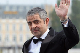 Rouan Etkinson više neće biti Mister Bin