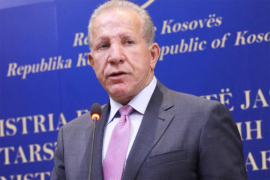 Pacoli očekuje članstvo u Interpolu u novembru
