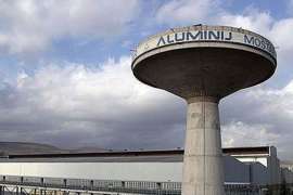 Rukovodstvo 'Aluminija': Isključenje struje može dovesti do ...