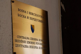 CIK naredio brojanje glasova na 27 biračkih mjesta