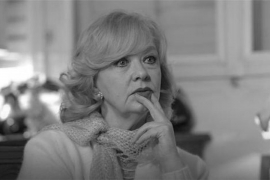 Preminula Milena Dravić