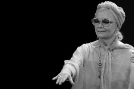Kolege o divi srpskog glumišta: Milena je "film sam"