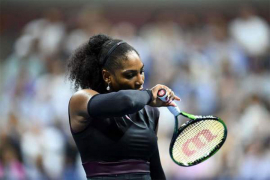 Serena Vilijams: Nije lako biti crnkinja u tenisu