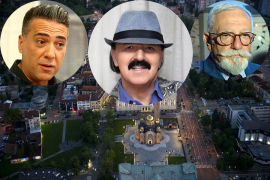 Pjevačke zvijezde već pune hotele po Banjaluci