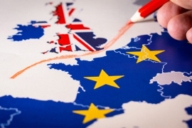 Postignut dogovor o Brexitu