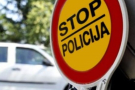 Otežan saobraćaj na putu Karuše-Teslić