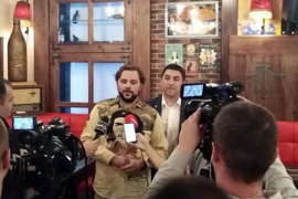 Stend-ap komedijom "Veče sa Dinjom" zatvoren festival za mlade