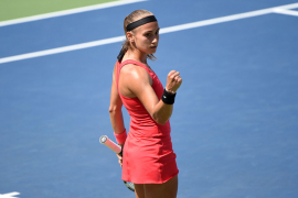 Krunićeva i dalje 59. na WTA listi, pad Danilovićeve