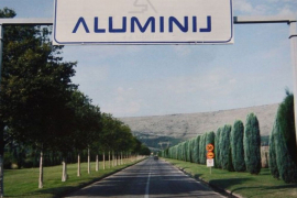 Aluminij osigurao snabdijevanje električnom energijom za dodatnih ...