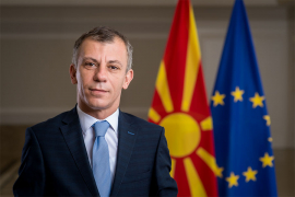 Ademi: Zaev nije ponudio amnestiju za nerede u Sobrnaju