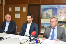 Popović: Vrhovni sud odbio reviziju "Ukio banke"