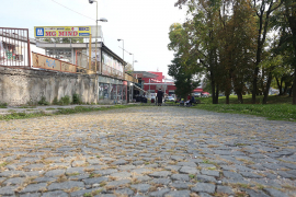 Banjaluka neće ostati bez jedine kaldrme