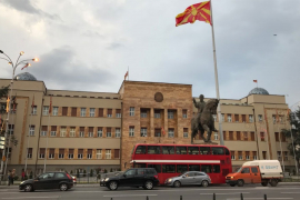 U Sobranju burno, nema signala za potvrdu sporazuma