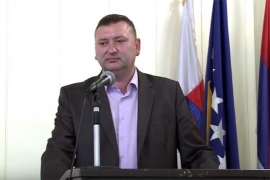 Smijenjen Đorđe Popović