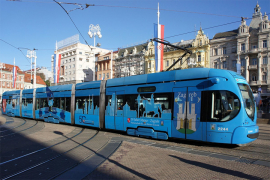 Tramvaj usmrtio pješaka