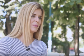 Što se to dogodilo s Emelom Burdžović?