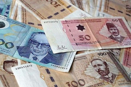 U stalna sredstva uložena 1,61 milijarda KM