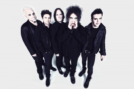 The Cure konačno na Exitu