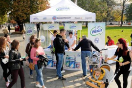 Svjetski dan hrane: Vitalia mliječni proizvodi - siguran domaći izbor