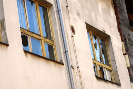 Muzej u Tuzli na meti vandala i nemara