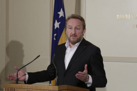 Izetbegović: Potrebno implementirati rezultate i formirati vlast
