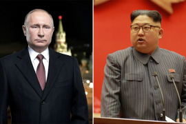 Kim Džong Un do kraja godine u Moskvi?