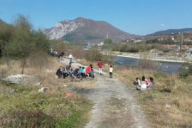 Tinejdžer osumnjičen za ubistvo dječaka