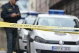 U saobraćajnoj nezgodi povrijeđen motociklista