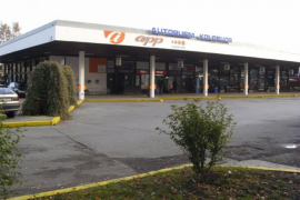 Mladića izbola djeca na autobuskoj stanici