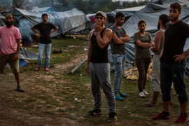 I dalje bez rješenja za smještaj migranata