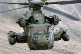 Otvorena vatra na njemačke helikoptere u Avganistanu