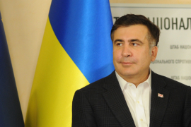 Bivši predsjednik Gruzije optužen za ubistvo